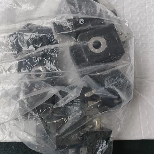 诺冠线圈TM9702U 24VDC 8-30-5 MH1(议价)