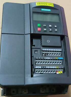 6SE6440-2UD23-0BA1 440变频 3K议价