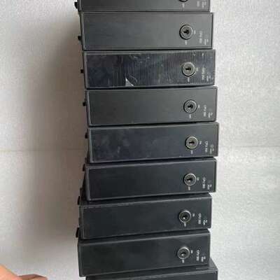 GE CPU模块ic693cpu350，共7块，，成议价