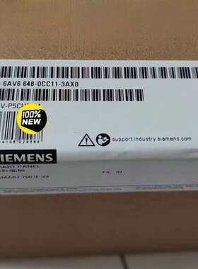 (议价）6AV6648-0CC11-3AX0SMART 7