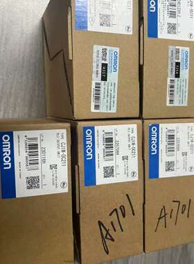 (议价）CJ1W-ID211两个