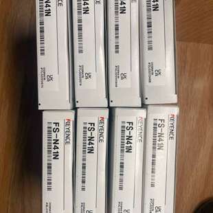 议价 ：8 基恩士 N41N 顺 ：FS