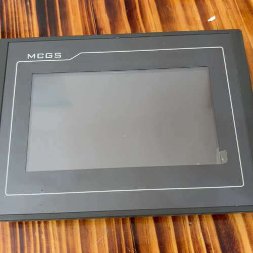 昆仑通态TPC7072Gx触摸屏，7寸工业级触摸屏，带网口和议价