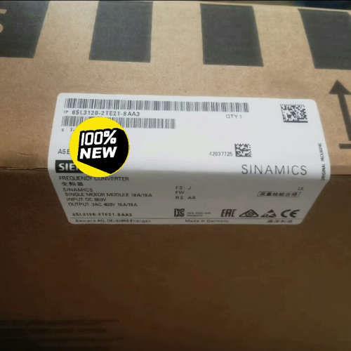 6SL3120-2TE21-8AA3SINAMICS议价