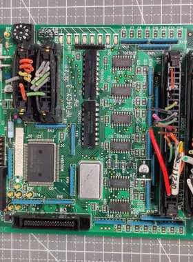 SP60印刷机贴片机配 板卡 NF04CX-3 原议价