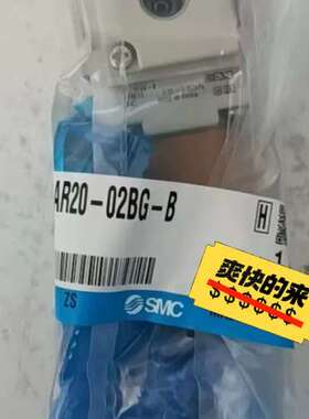 (议价）AR20-02BG-B  SMC