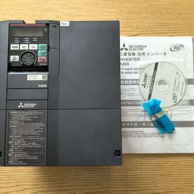 (议价）A800系列变频器FR-A820-00170-2-60功