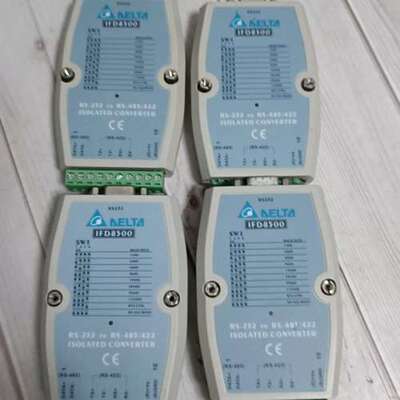 (议价）台达模块   MODEL-IFD8500