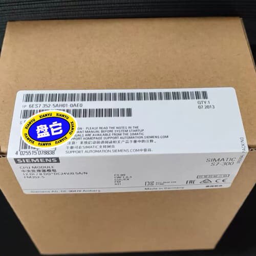 6ES7352-5AH01-0AE0 6ES7 352-5(议价)