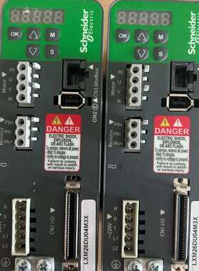 (议价）LXM26DU04M3X，，，，