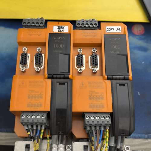 贝加莱驱动器  80SD100XD.C044-01  漂议价