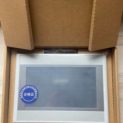 昆仑通态TPC7022Ni-wifi4G  全物联网屏 全议价
