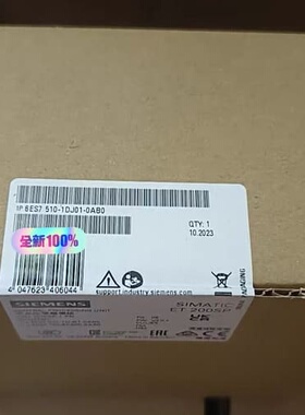 6ES7 510-1DJ01-0AB0(议价)