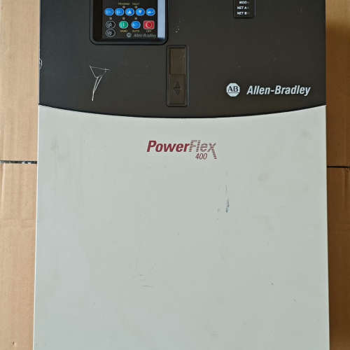 AB罗克韦尔变频器 22C-D105A103  55KW 原议价