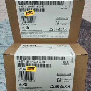 0XB0 5ND02 6ES7231 SIMA 议价