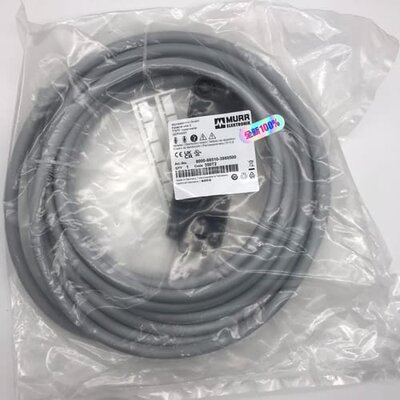 8000-88510-3980500 MURR穆尔M12(议价)