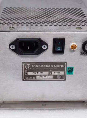IntraAction Corp GE-51231 偏转器驱议价
