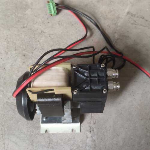 YLKTECH高压真空泵，隔膜泵，气液采样泵议价