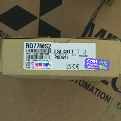 RD77MS2 议价