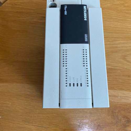 模块，FX3U-48MTES-A,，议价