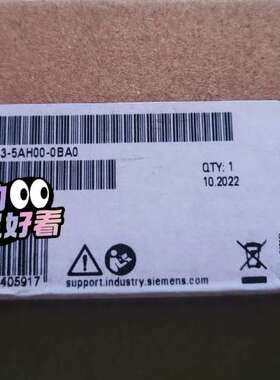 6ES7143-5AH00-0BA0议价