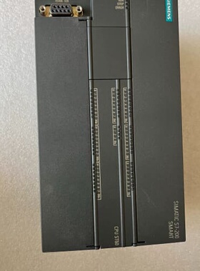 模块，6ES7288-1ST60-0AA1，(议价)