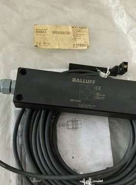 (议价）BALLUFF巴鲁夫读写头，BIS00L4 BI