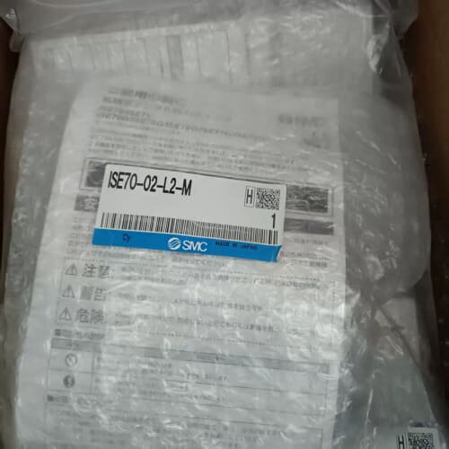 SMC压力开关ISE70-02-L2-M，制(议价)