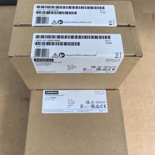 CPU1511.6ES7 511-1AK02-(议价)