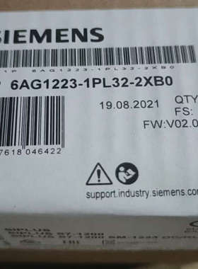 6AG1223-1PL32-2XB0议价