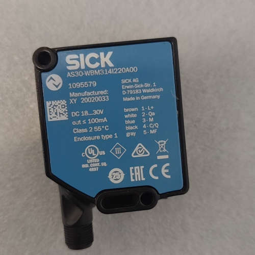 AS30-WBM314I220A00 西克SICK传感器议价