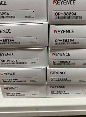(议价）KEYENCE 基恩士固定支架OP-88294