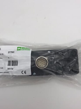 27763MURR 穆尔 M12分线系统 (议价)