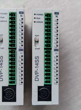 (议价）台达 DVP14SS11T2图，，