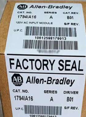 1794-IA16 输入模块   议价