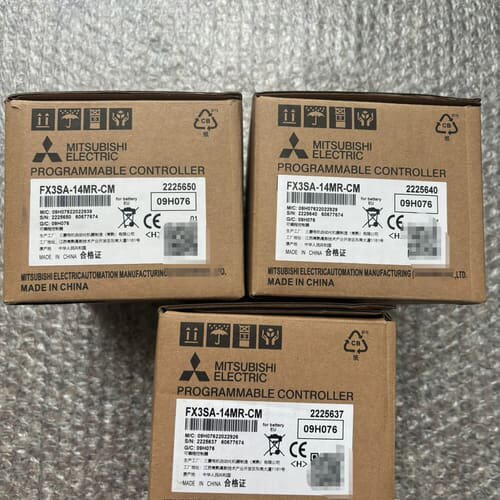FX3SA-14MR-CM ，，内外(议价)
