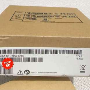 7RD00 6ES7331 0AB0 6ES7 331 议价