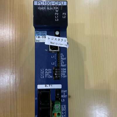 TOYOPUC 工机 捷太格特  ，程序储存器,PC10议价