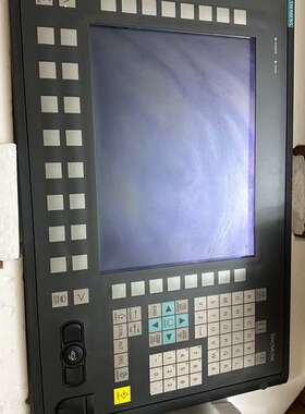 (议价）6FC5203-0AF02-0AA1 SINUMERIK 前