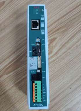 IAI驱动器PC0N-C-56PI-EP-0-0，1台，议价