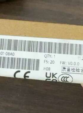 (议价）6ES7 132-6BH01-0BA0模块，