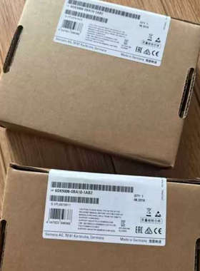6GK5008-0BA10-1AB2，有议价