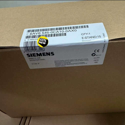 6AV6545-0CA10-0AX00AX1SI议价