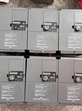 (议价）三肯变频器 VM06-0075-N4 7.5KW，