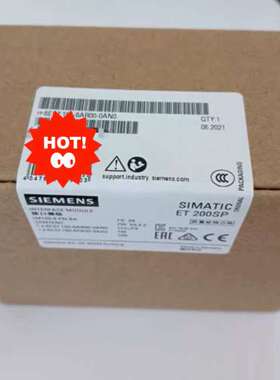 (议价）6ES7155-6AR00-0AN0