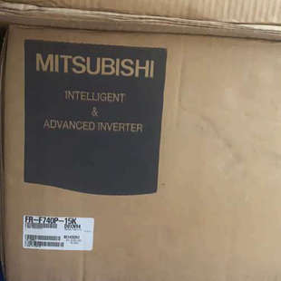 15K F740P 议价 变频器