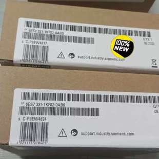 1KF02 6ES7331 0AB0 议价