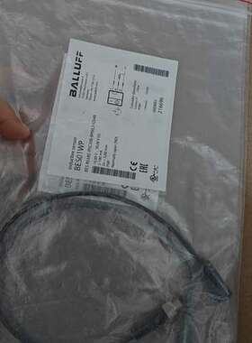(议价）BALLUFFBES01WP巴鲁夫传感器BES R0