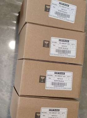 (议价）信捷XD-SBOXT-ED 433M无线模块，，