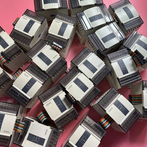 信捷扩展模块XD-E8X，，。(议价)